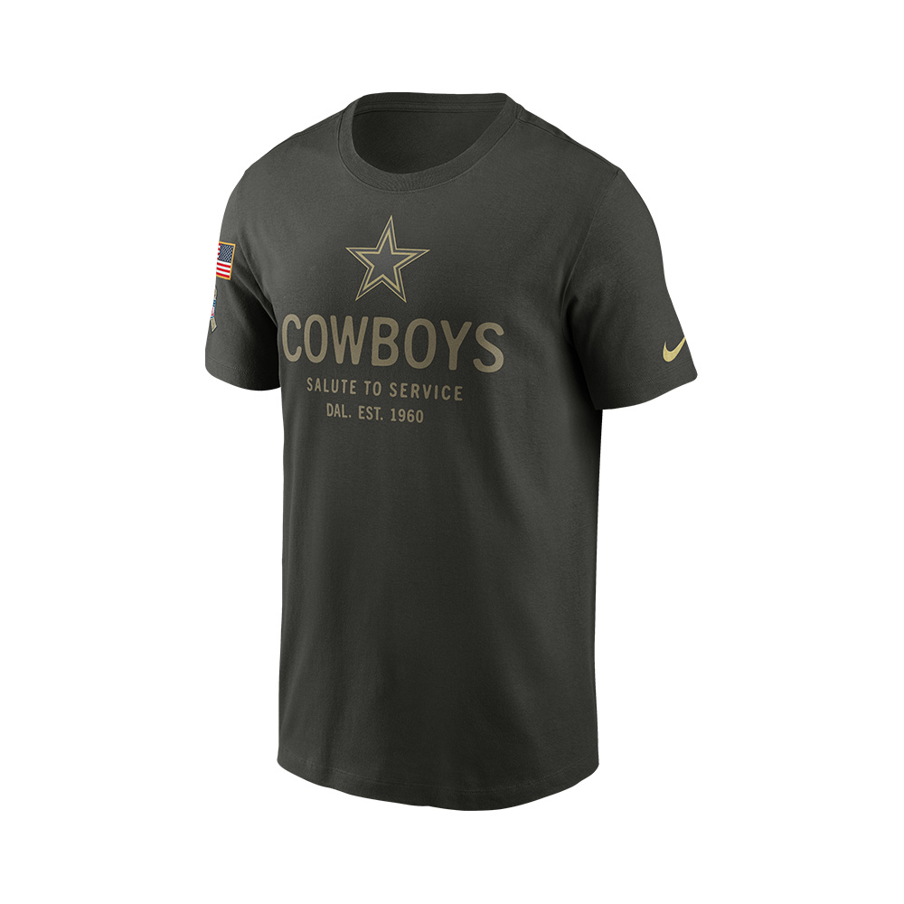 Nike Sts Dallas Cowboys image number null