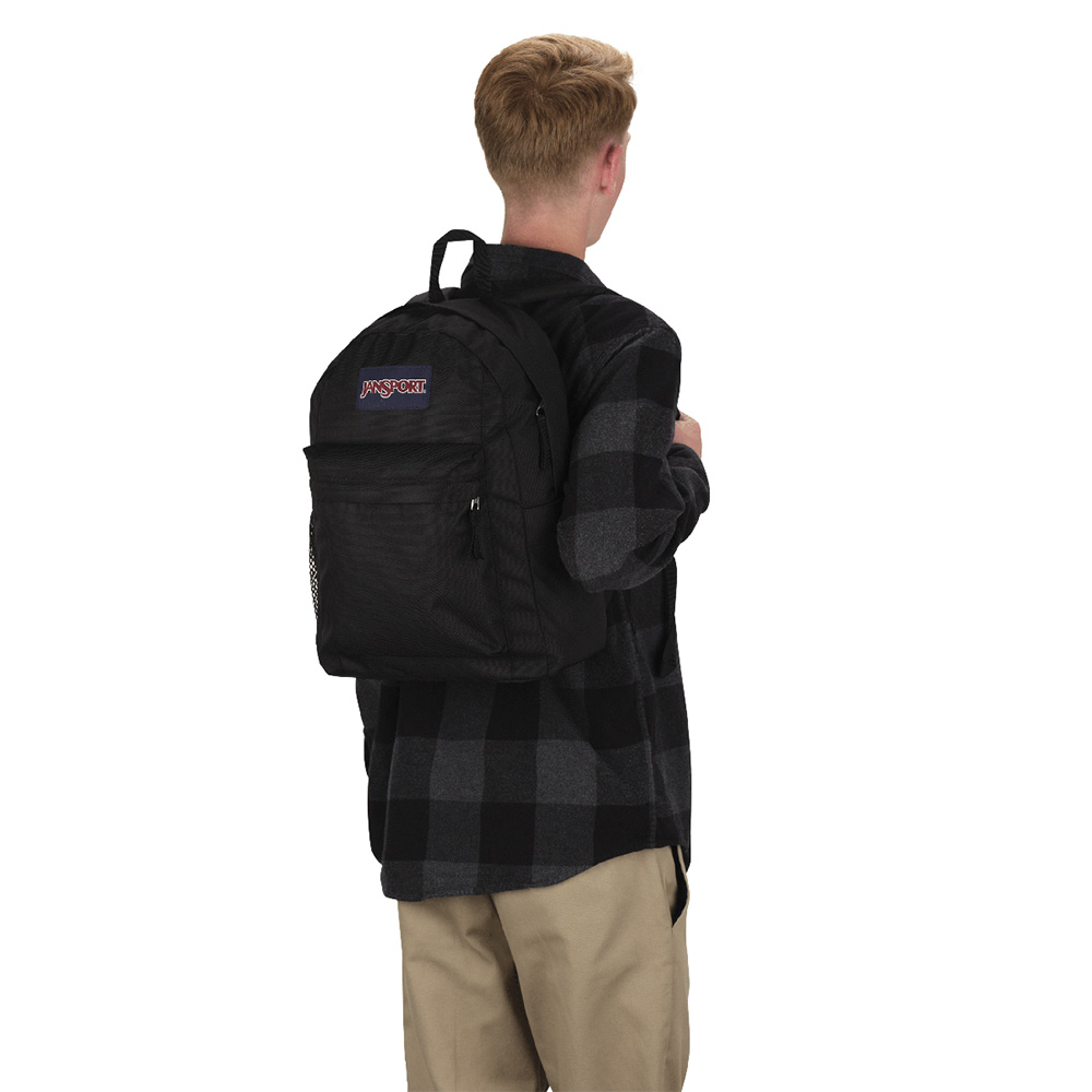 Mochila Jansport Essential Pack image number null
