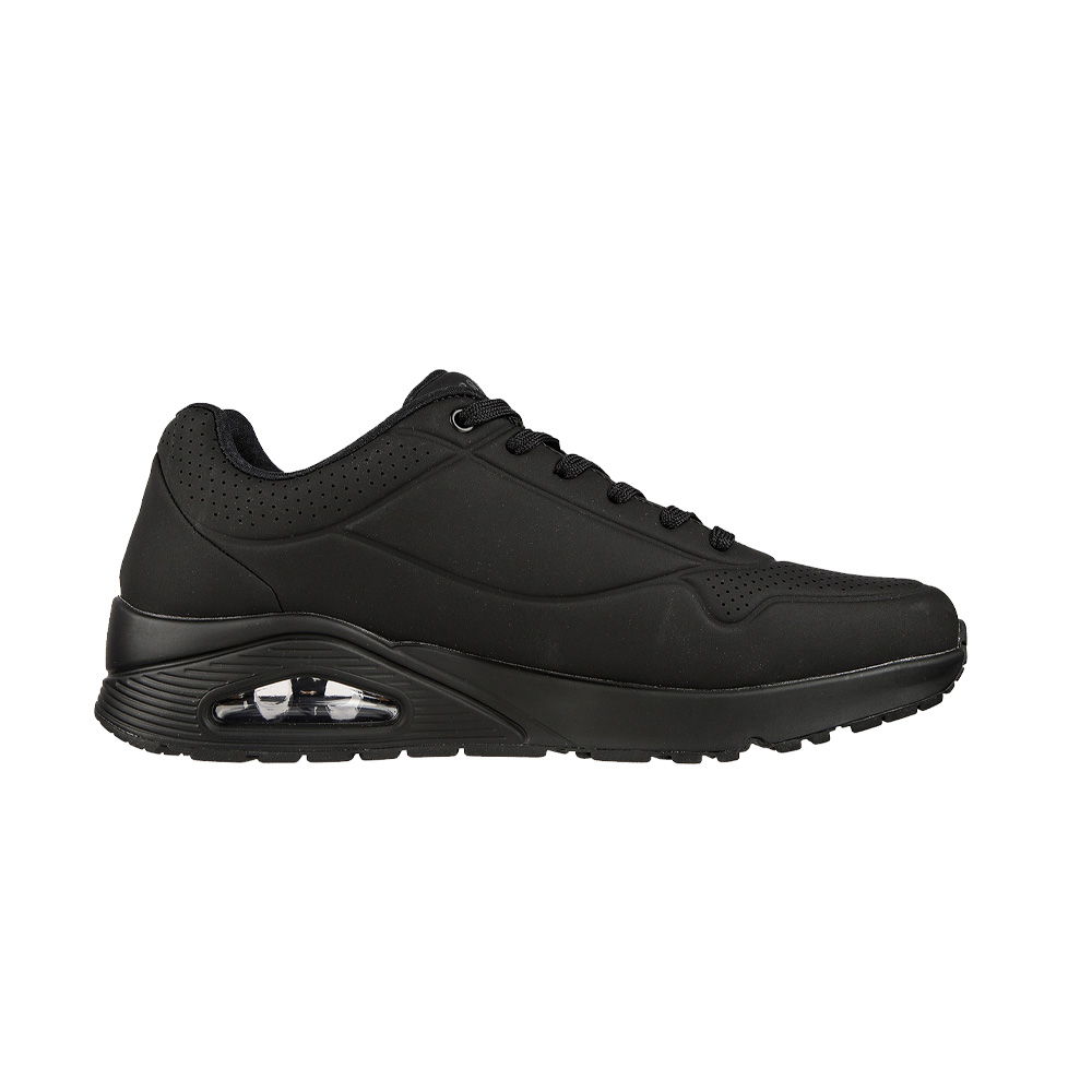 Tenis Skechers Street Uno Hombre image number null