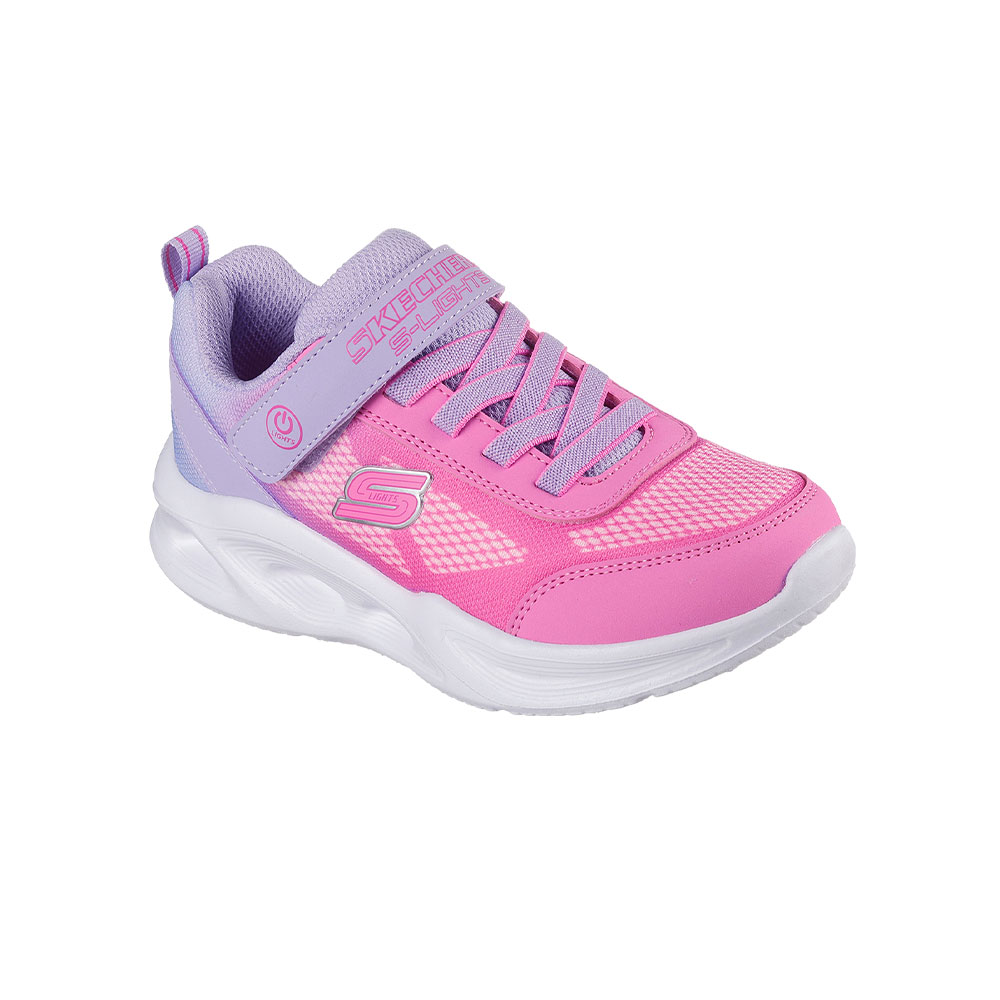 Tenis Skechers Sola Glow Girl image number null