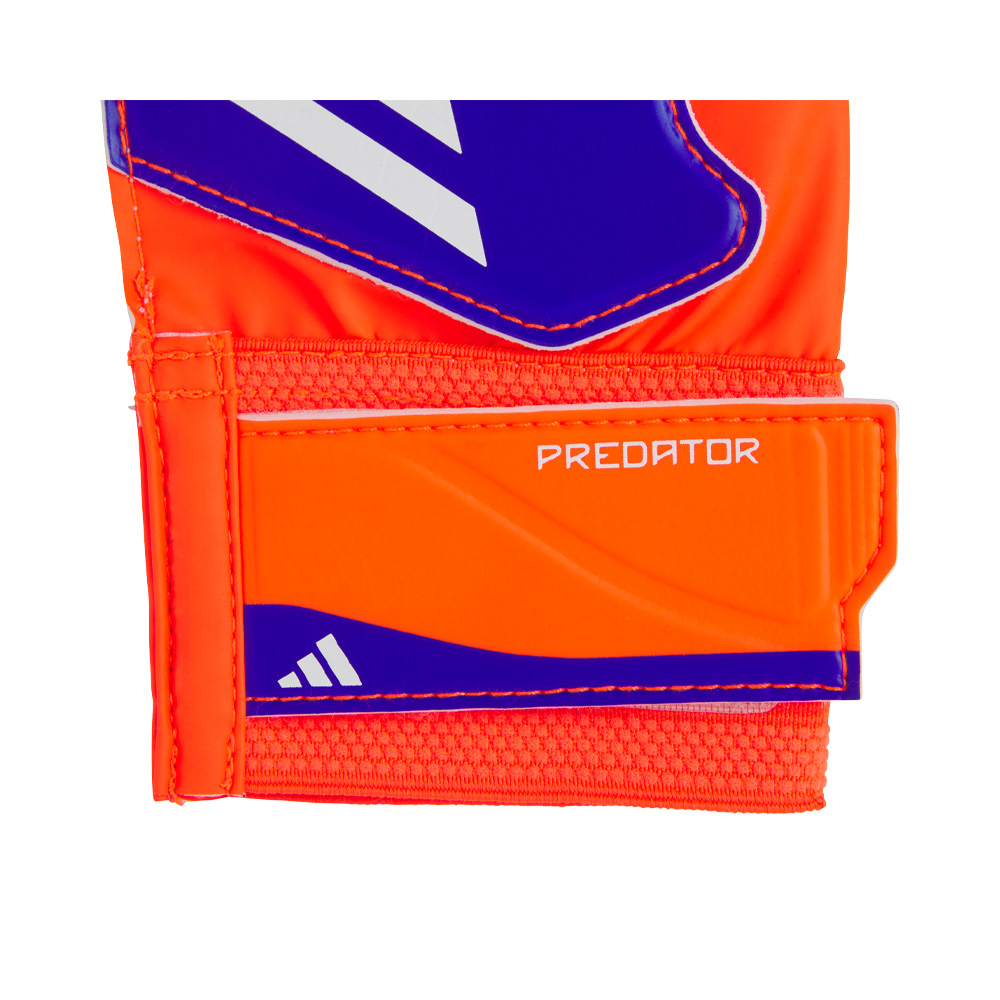 Adidas Guantes De Arquero Predator Training Ninos image number null