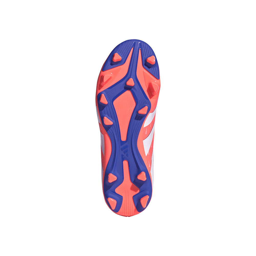 Calzado de Fútbol Predator Club para terreno firme/multiterreno para niños image number null