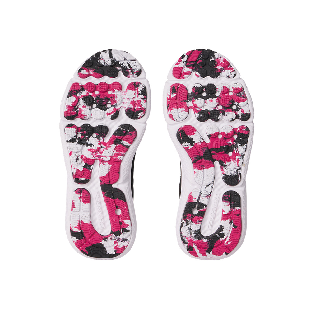 Under Armour Ua W Charged Assert 10 image number null