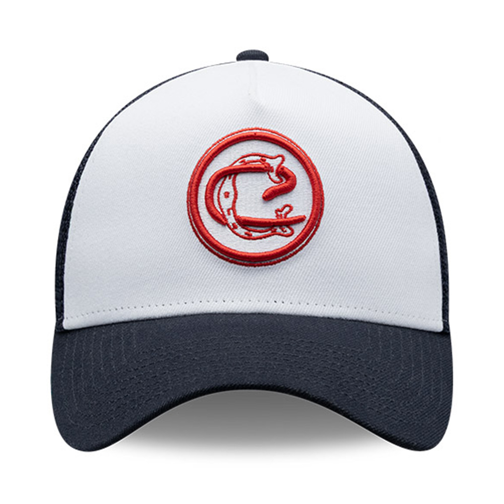 New Era 940 Af Trckr Lmx Sde Ptch Chivas image number null