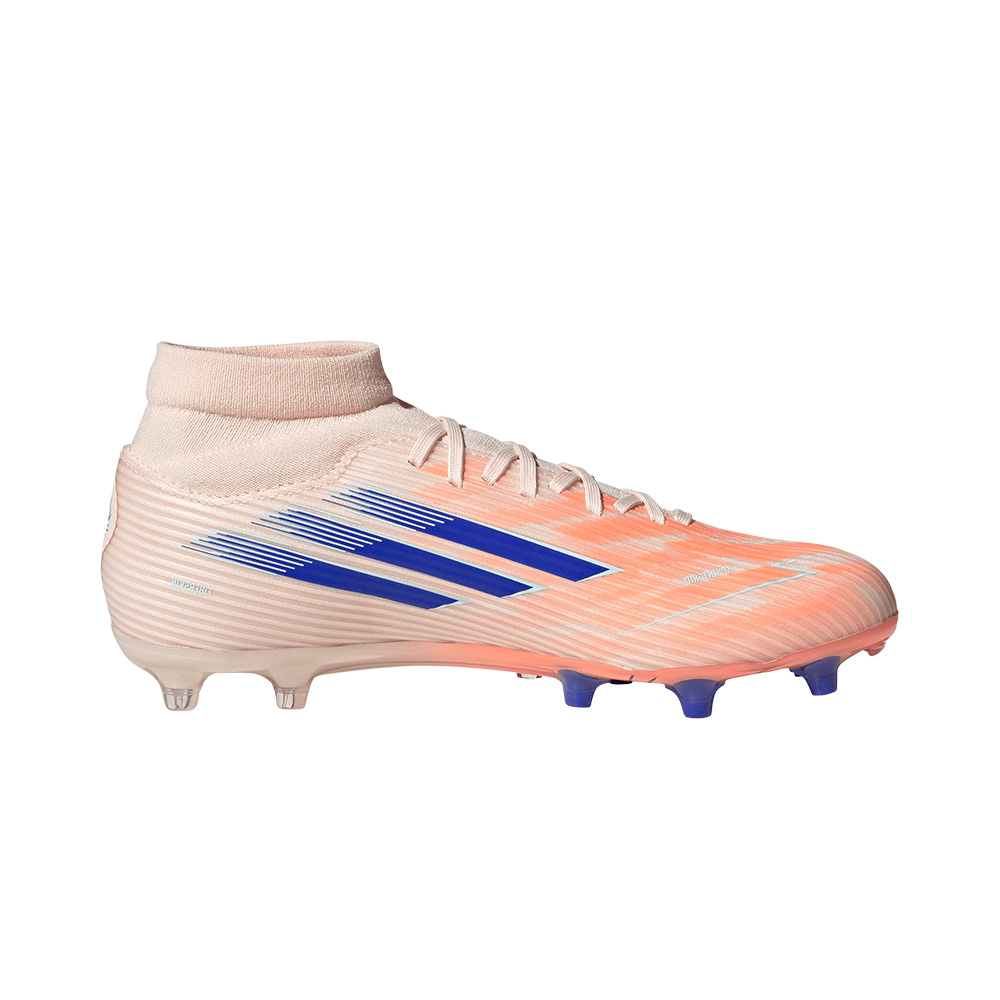 Calzado de Fútbol F50 Sparkfusion League para terreno firme/césped artificial image number null