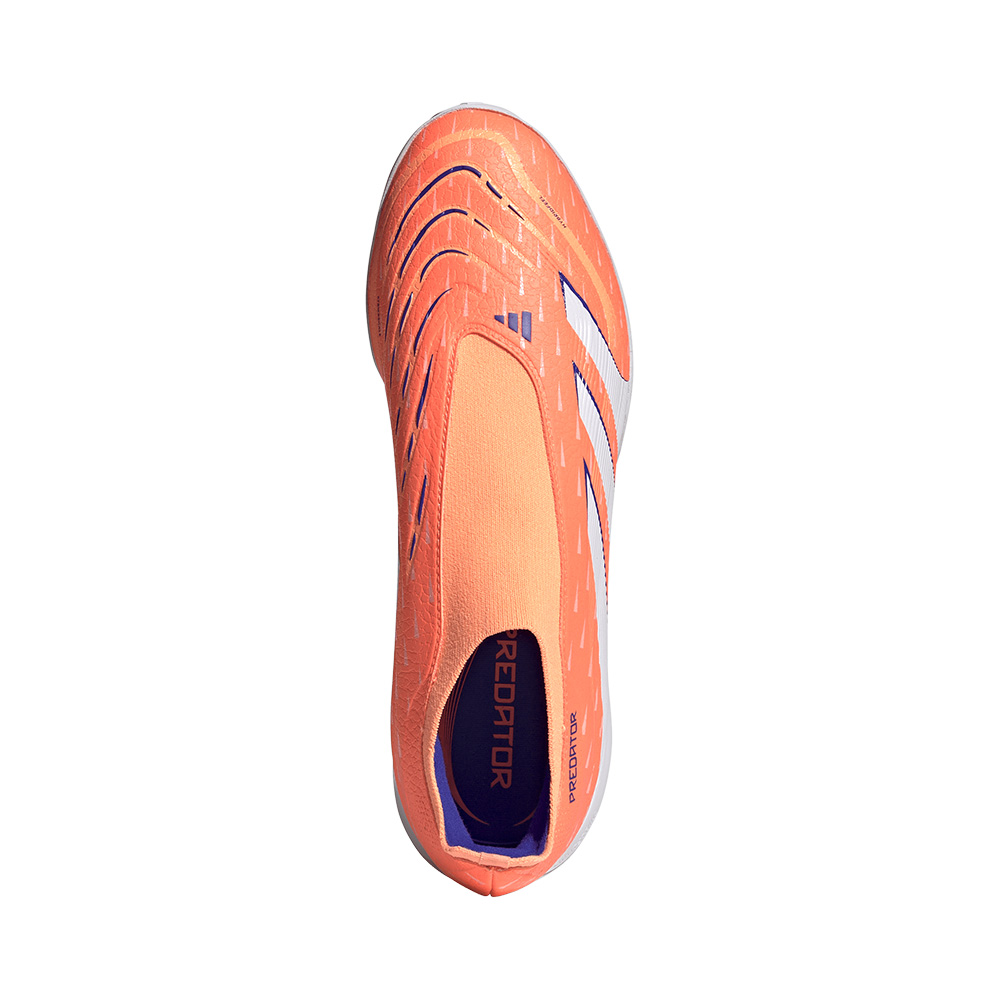 Calzado de Fútbol Predator League sin Cordones para Césped Artificial image number null