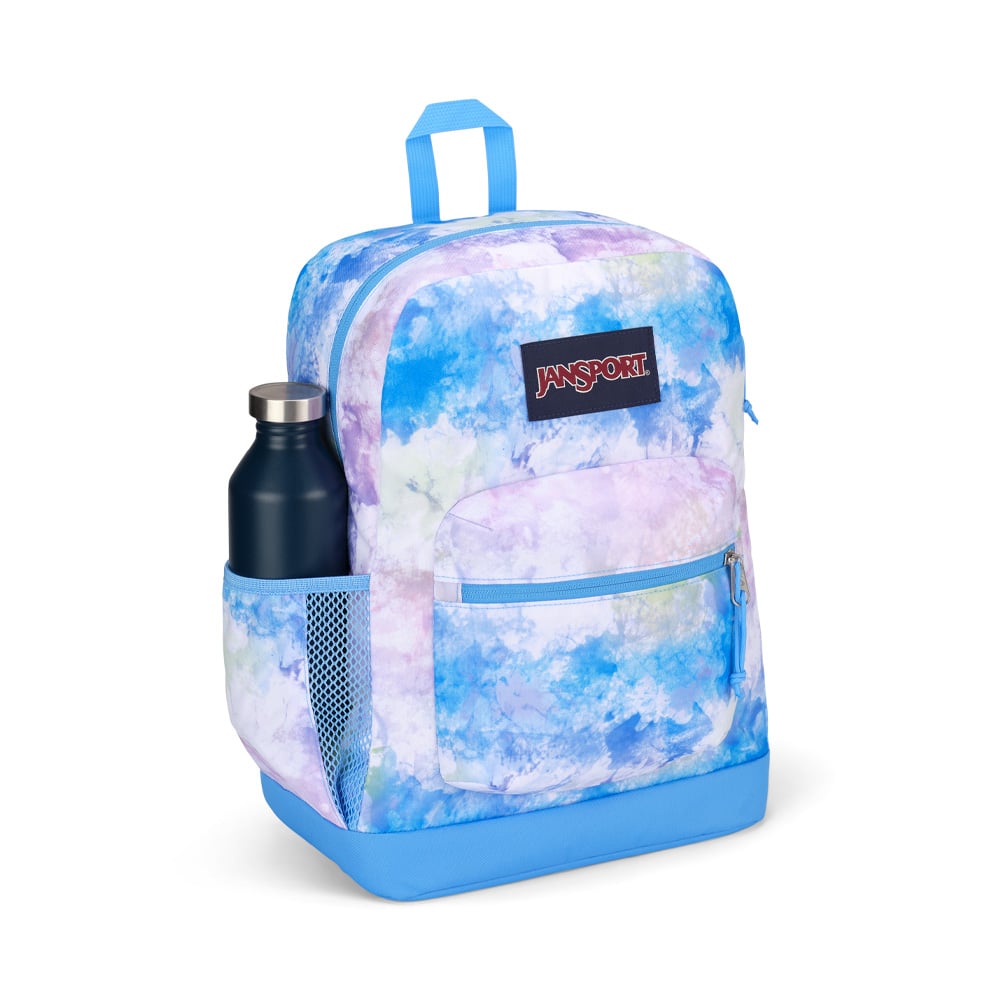 Mochila Jansport Cross Town Plus Bts image number null