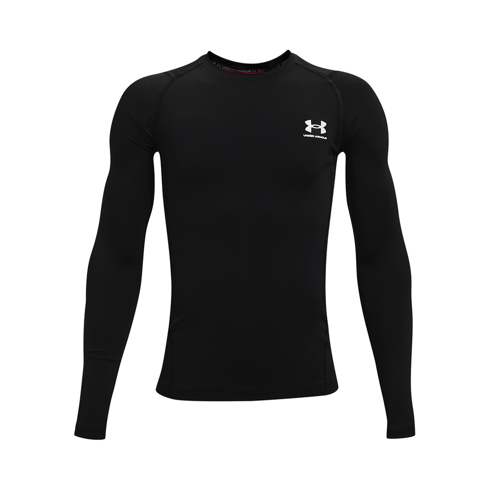 Playera Under Armour HeatGear image number null