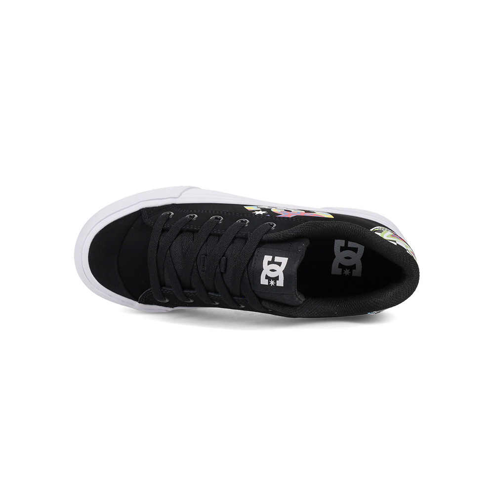 Dc Shoes Chelsea Platform image number null