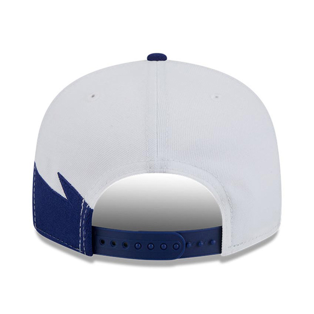 Gorra New Era MLB 9FIFTY Los Angeles Dodgers Jagged image number null