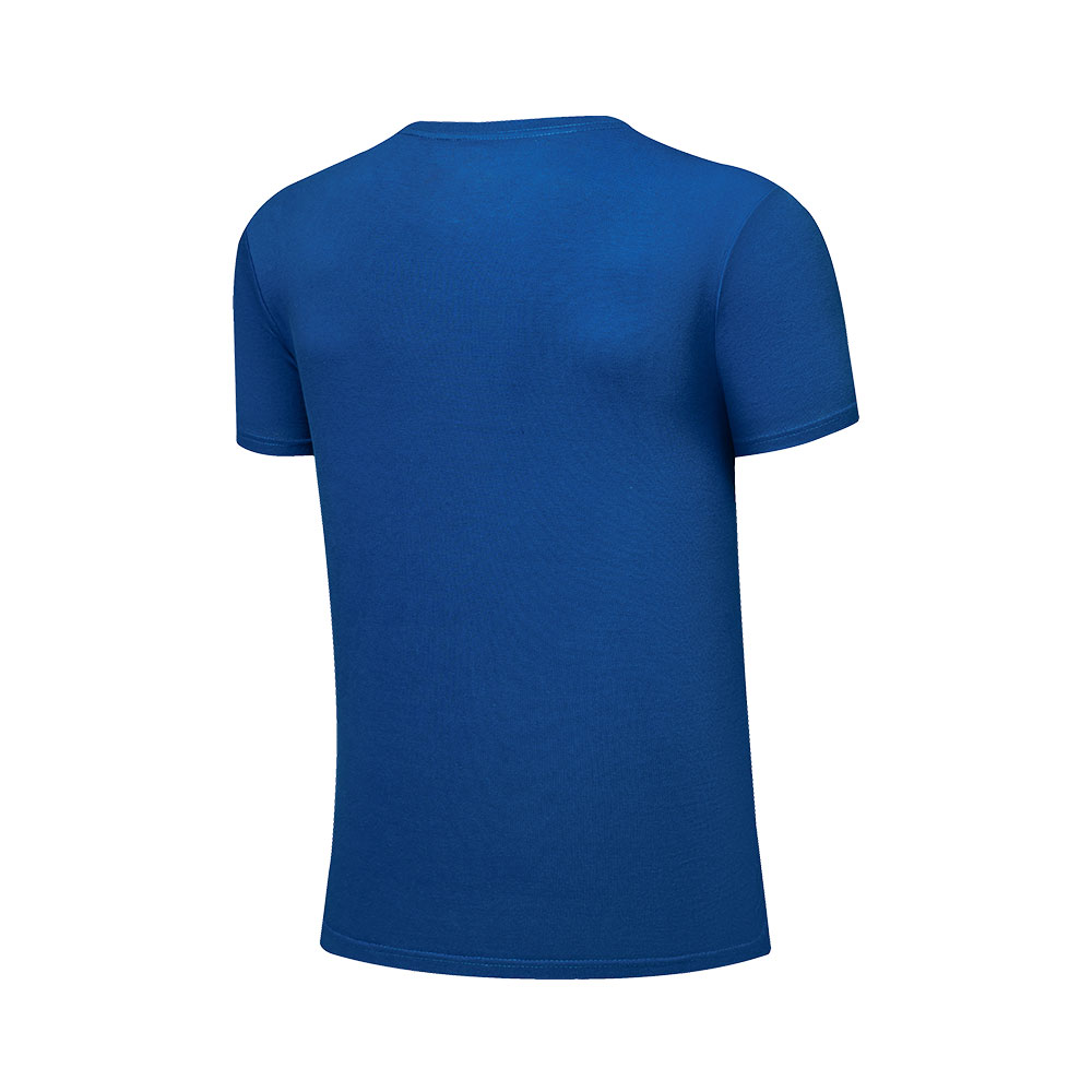 Playera Fexpro MLB Core Loose Los Angeles Dodgers image number null