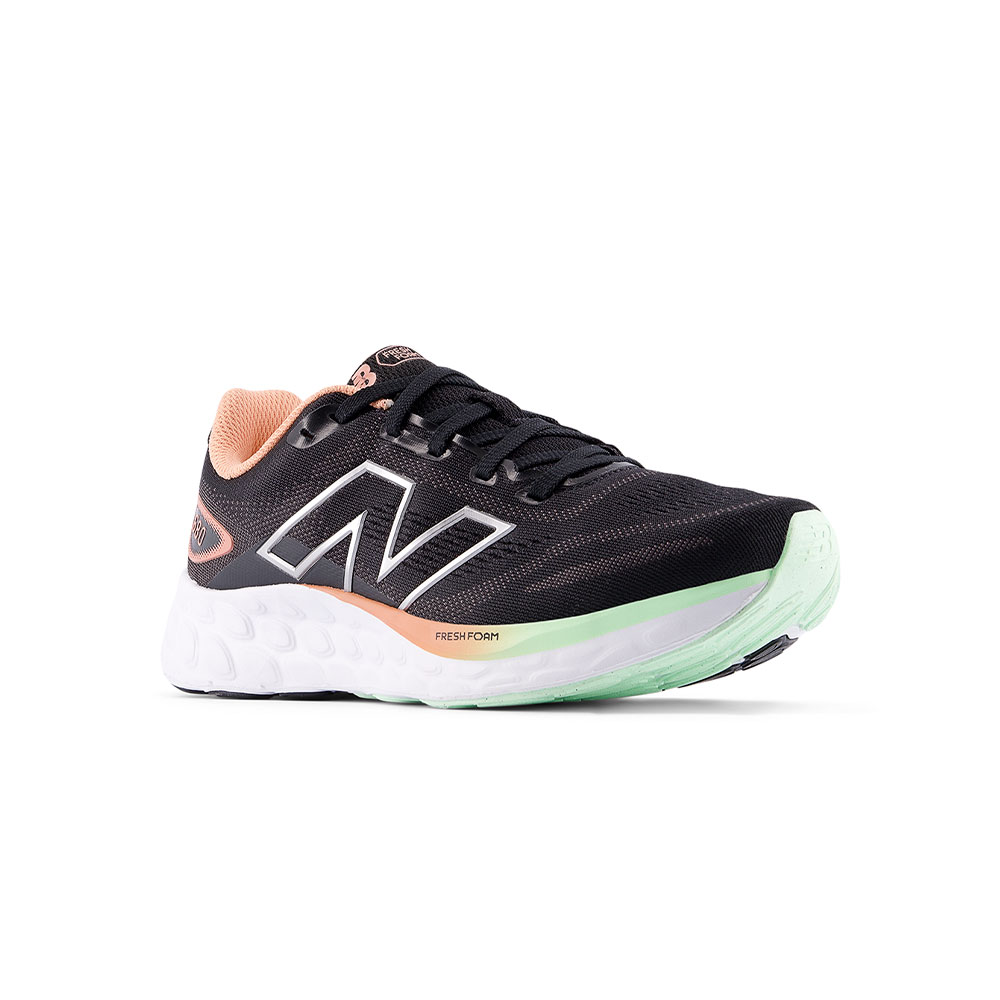Tenis New Balance Fresh Foam 680 V8 image number null