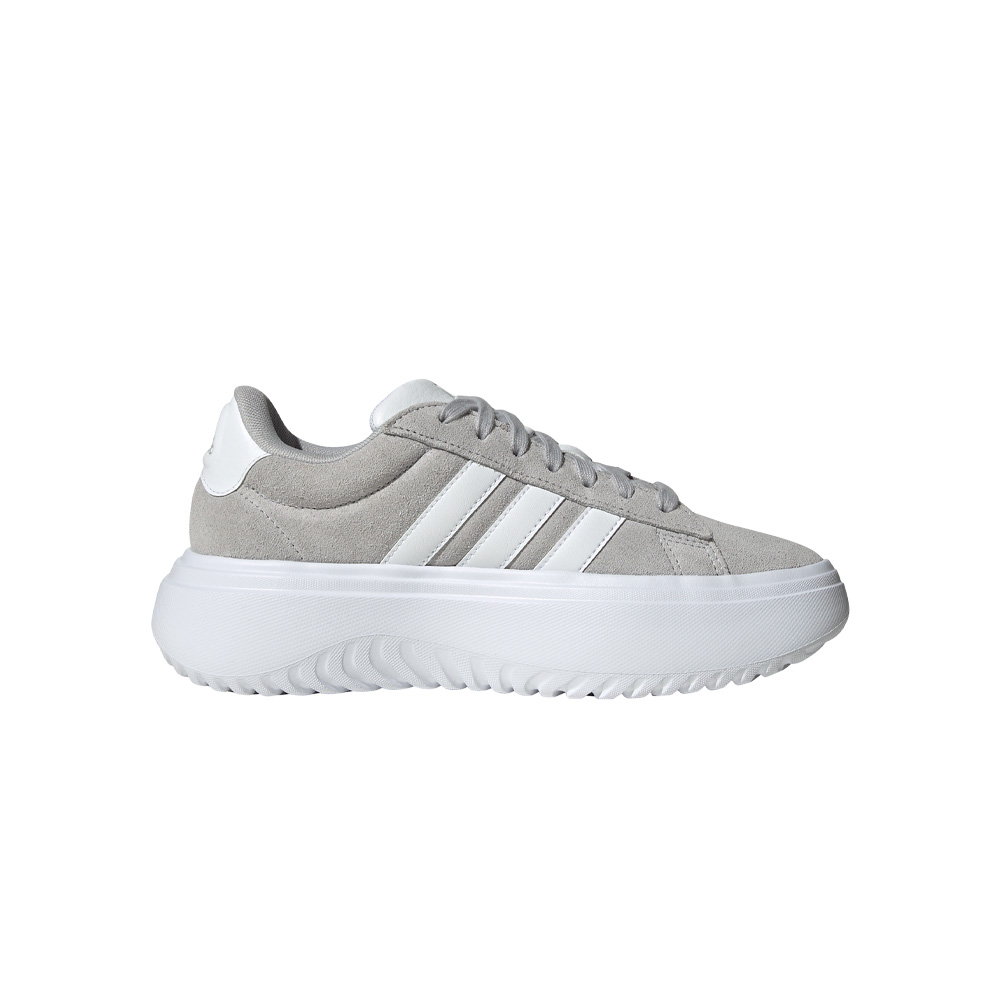 Tenis Adidas Grand Court Platforma image number null