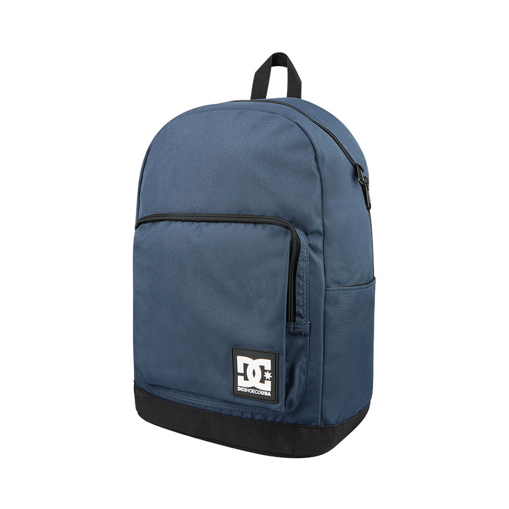 Dc Shoes Backpack Marino image number null