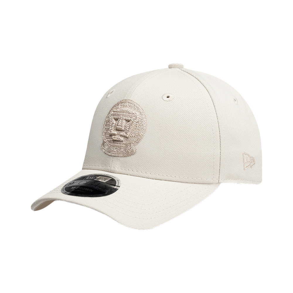 New Era 940 Mc Lmx Basic 2025 Pumas image number null