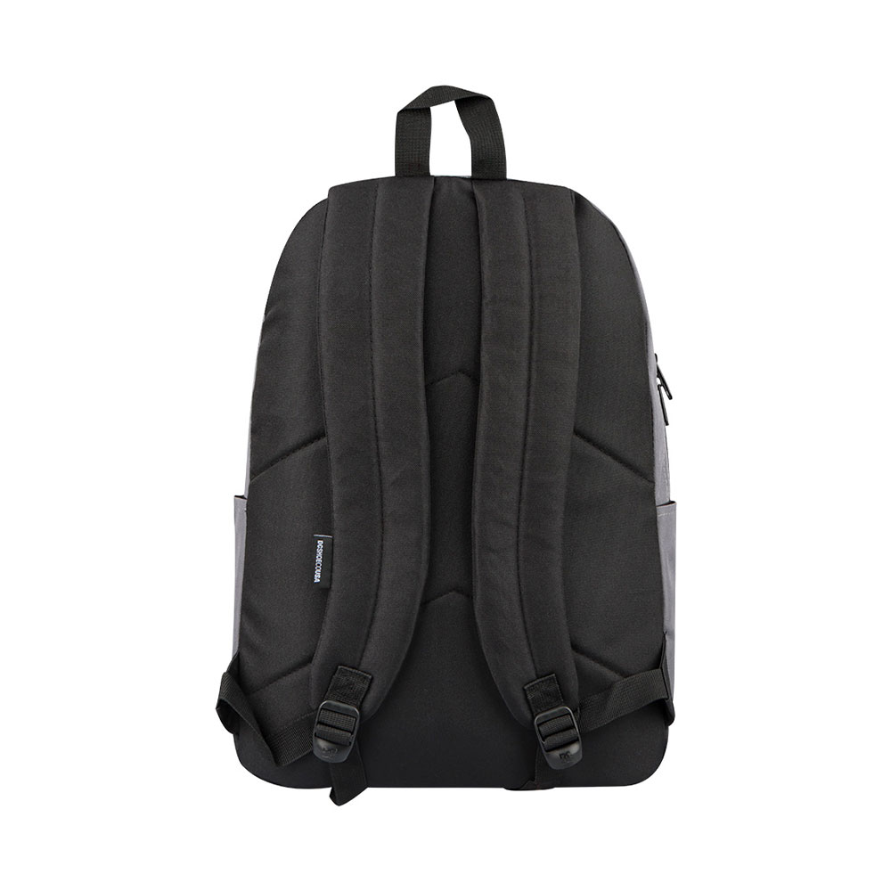 Dc Shoes Backpack Gris image number null