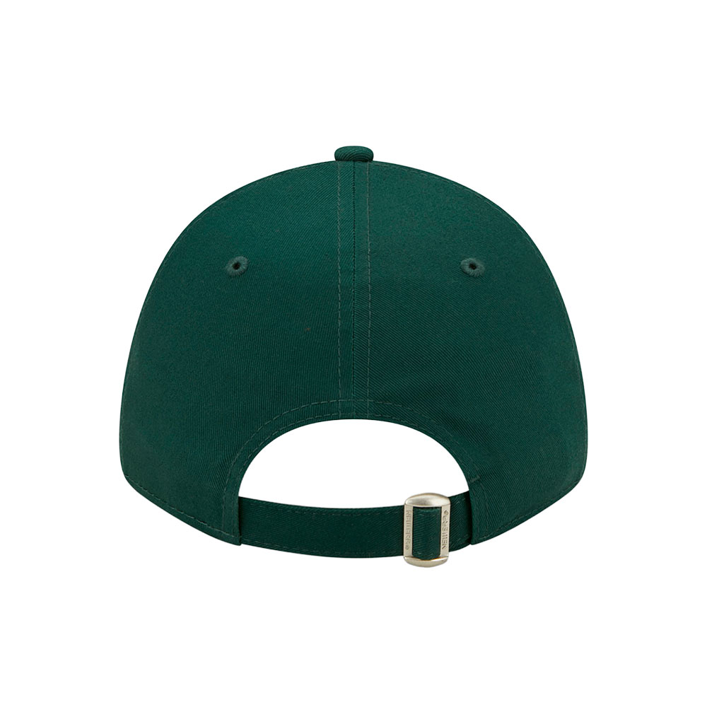 New Era League Essential 9Forty New York Yankees Dkg image number null