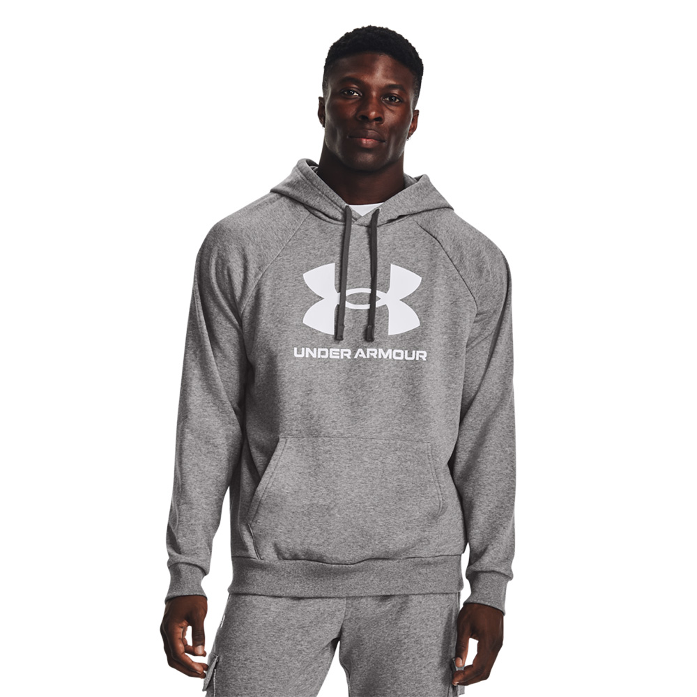Under Armour Rival Fleece Logo Hd image number null