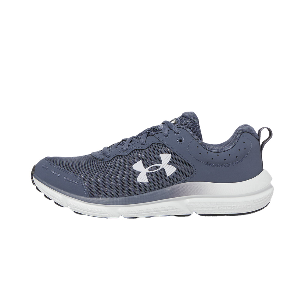 Under Armour Ua Charged Assert 10 Gry image number null