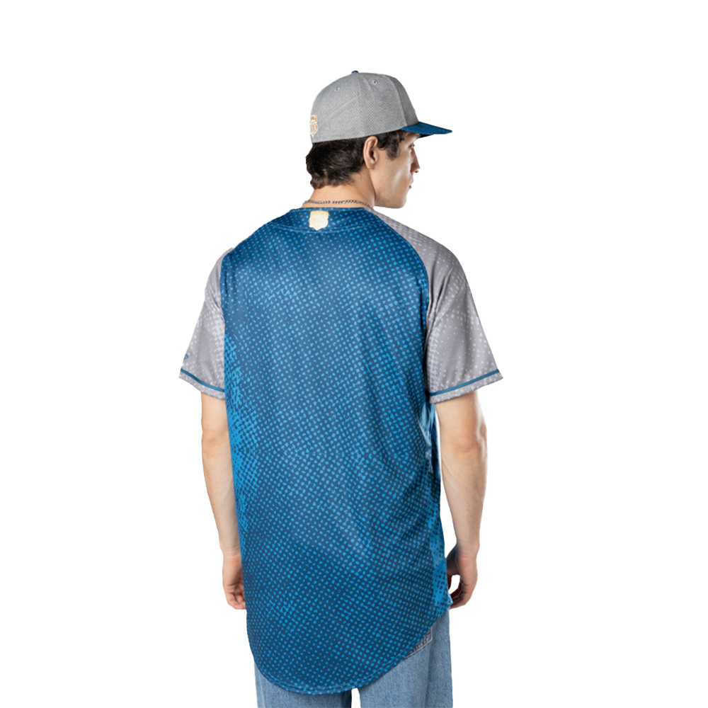 New Era Jersey Fg Pericos Tercero 2025 image number null