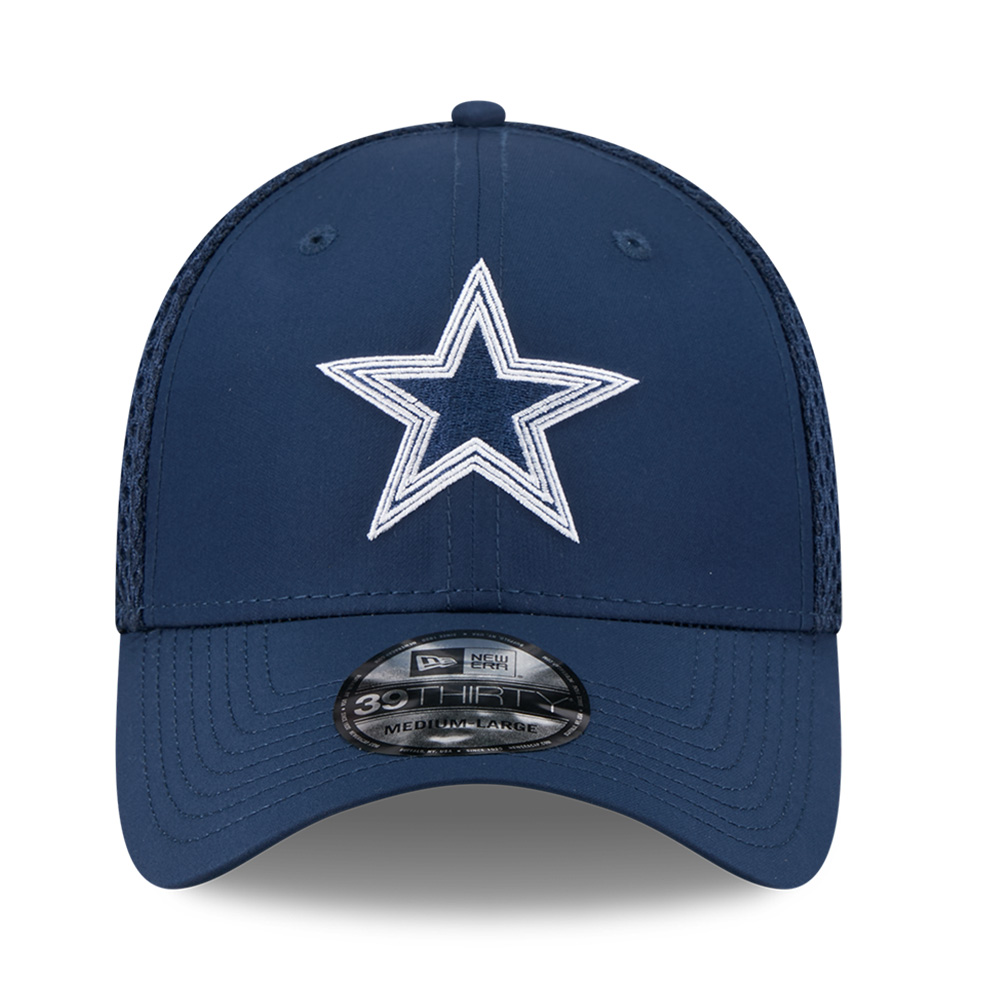 New Era 3930 Outline 25536 Dallas Cowboys Otc image number null