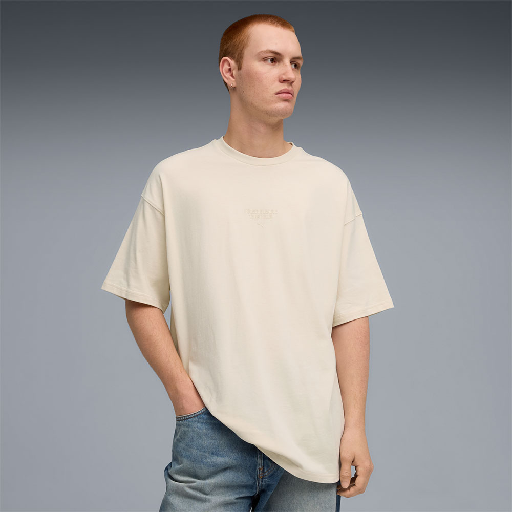 Playera Puma Porsche Legacy Lifestyle image number null