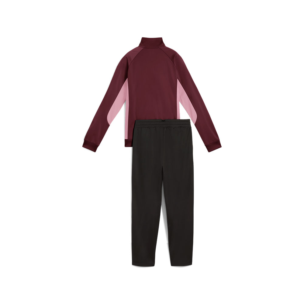 Puma Poly Suit Straight Leg Op image number null