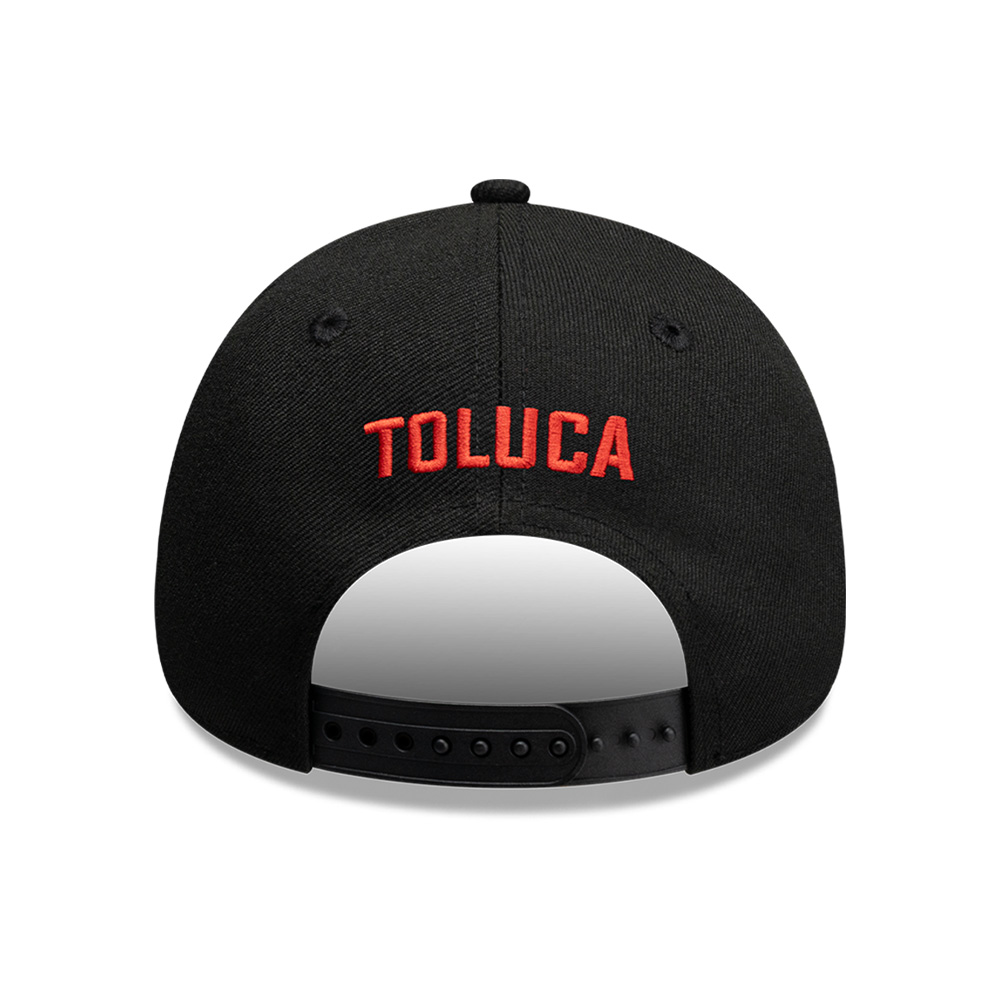 New Era 940 Mc Lmx Basic 2025 Toluca image number null