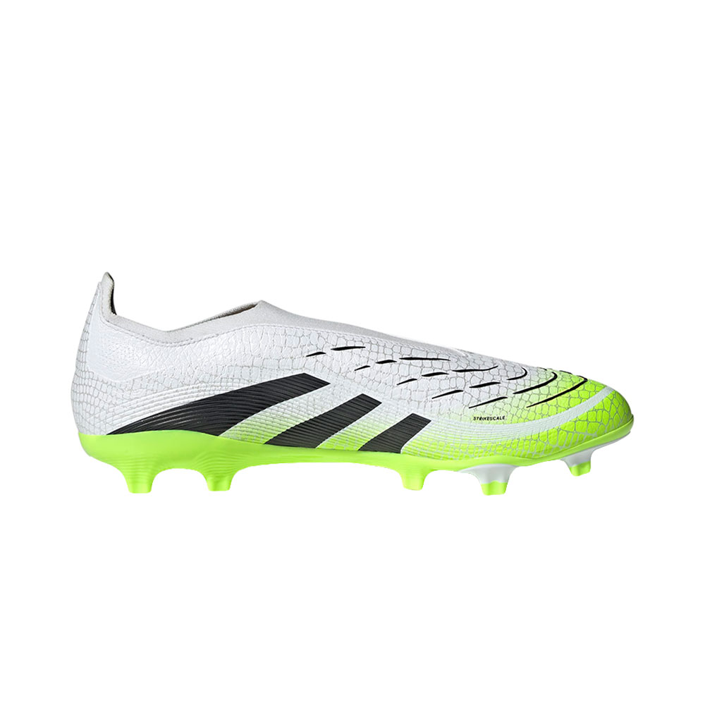 Tacos Predator League sin cordones para terreno firme/multiterreno image number null