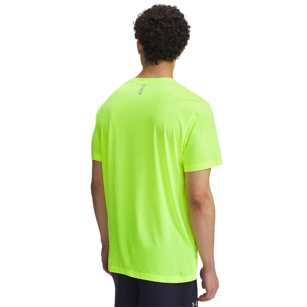 Under Armour Ua Launch Shortsleeve image number null