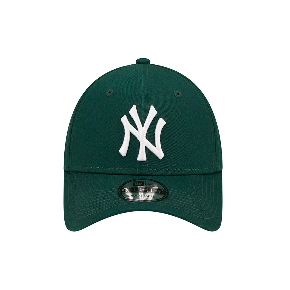 New Era League Essential 9Forty New York Yankees Dkg image number null