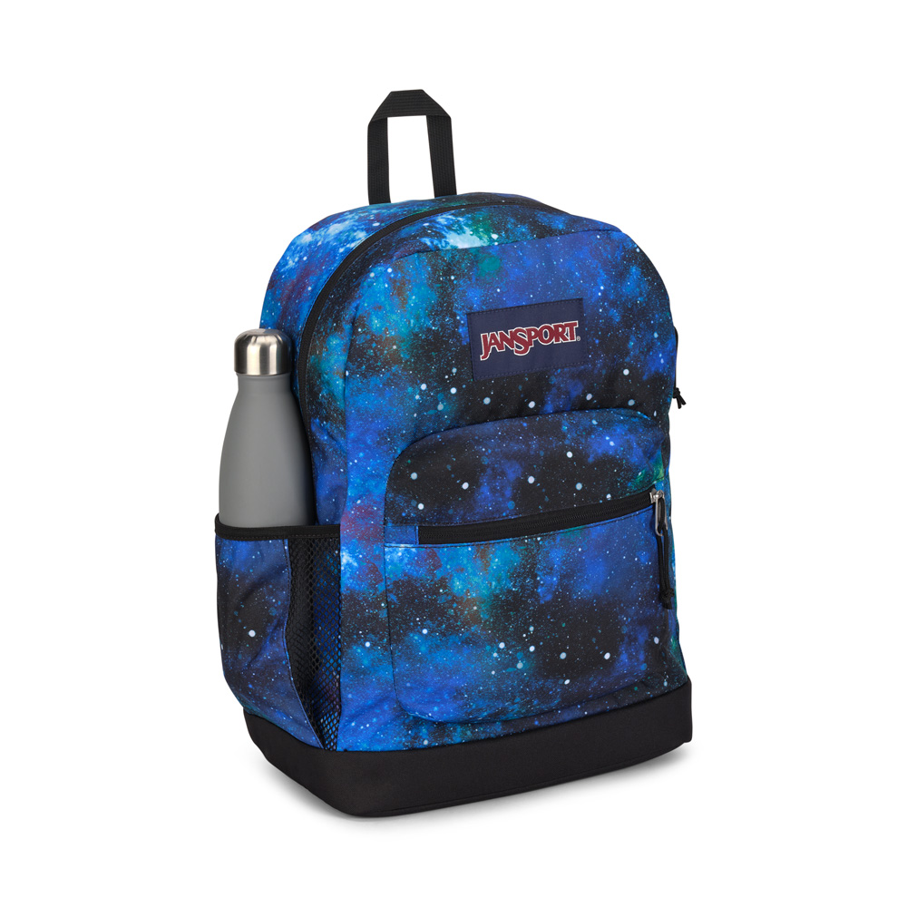 Mochila Jansport Cross Town Plus Bts image number null
