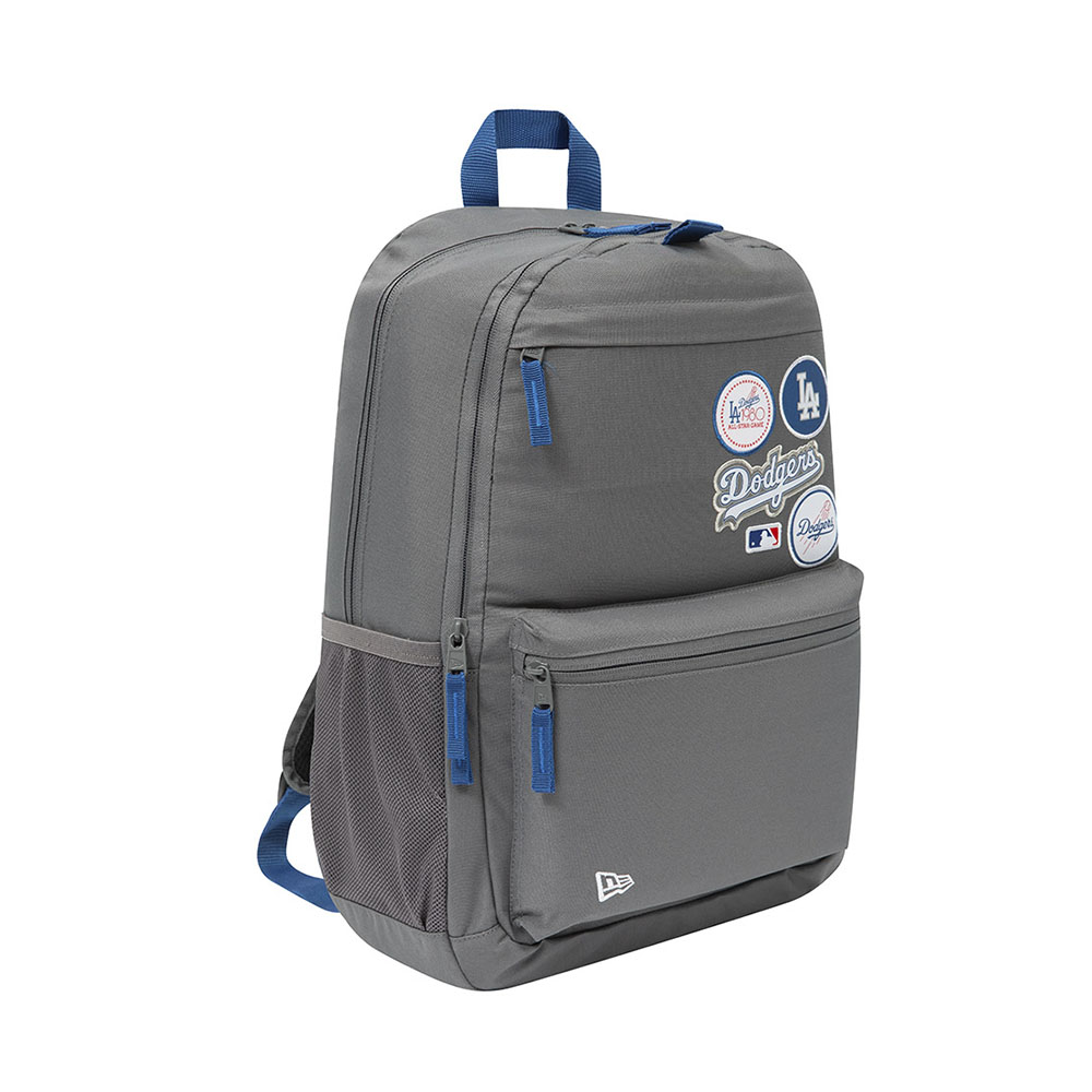 Mochila New Era 
Los Angeles Dodgers MLB Back To School Backpack image number null
