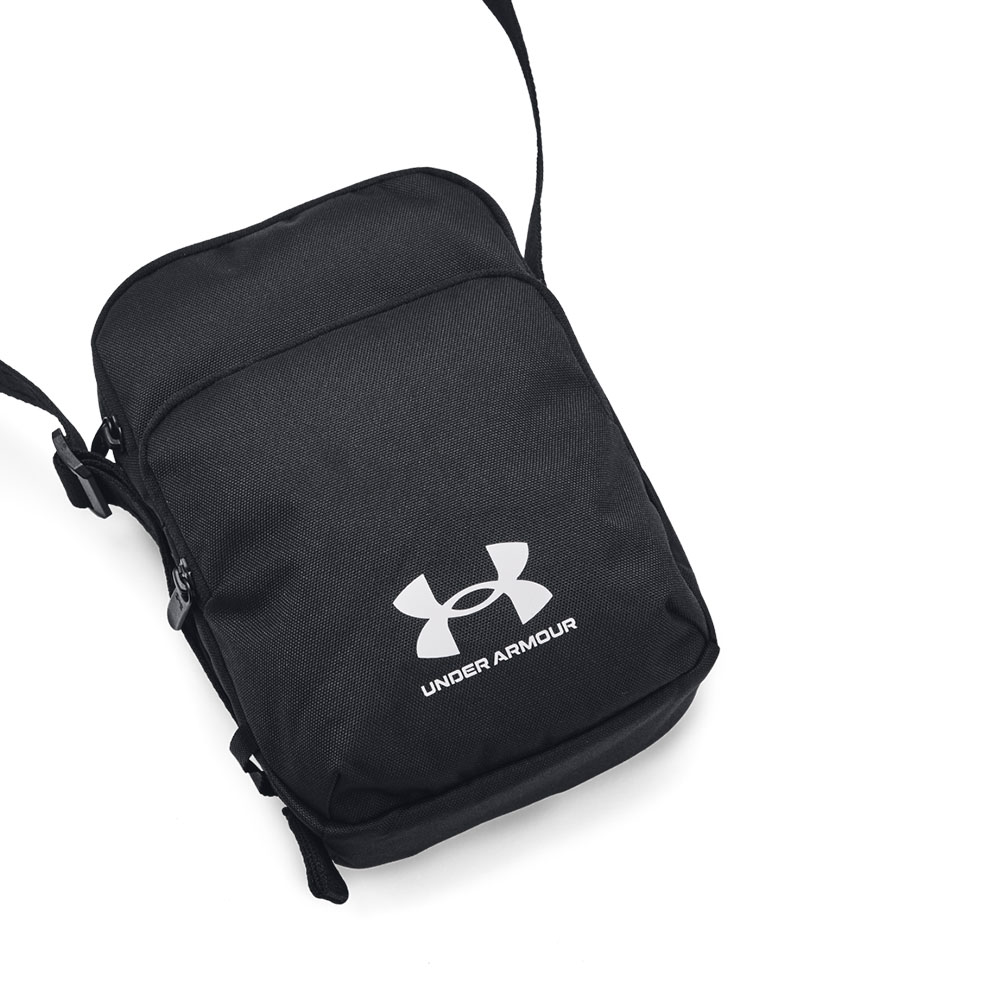 Under Armour Ua Loudon Lite Crossbody image number null