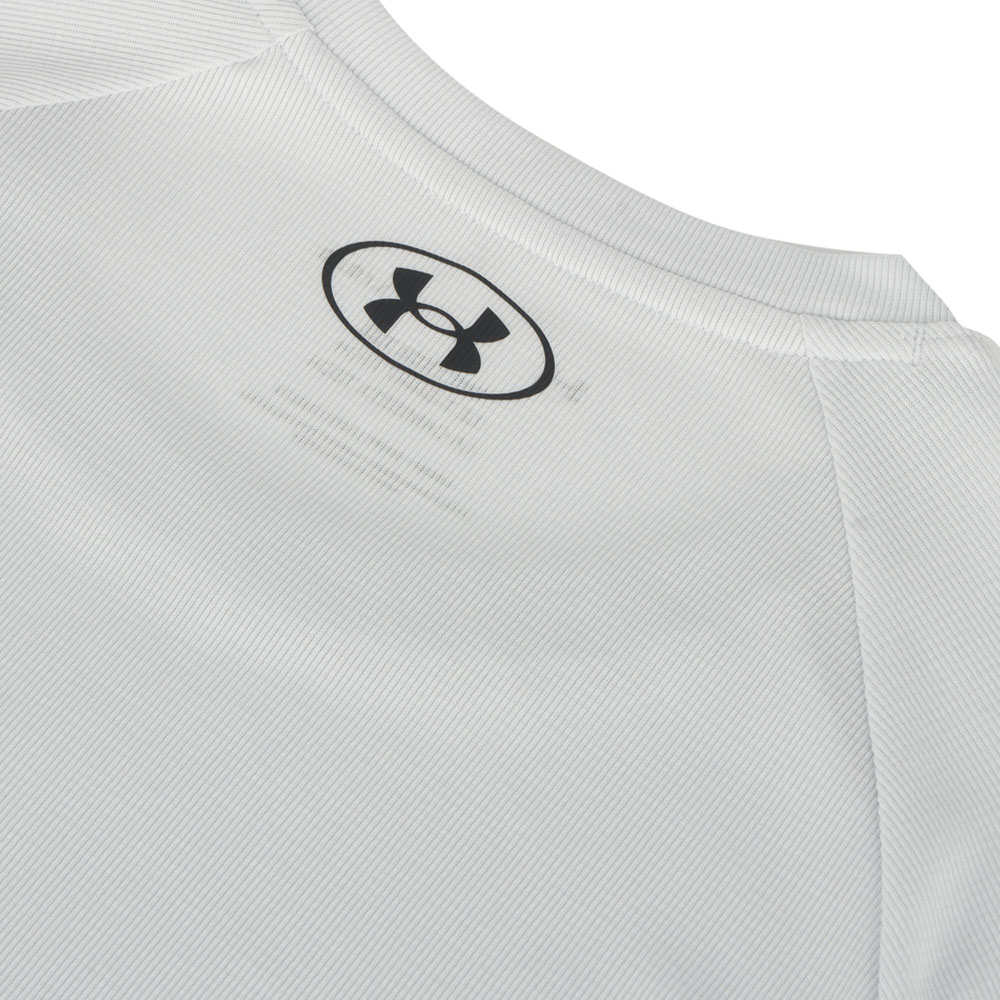 Under Armour Tech Textured Ss image number null
