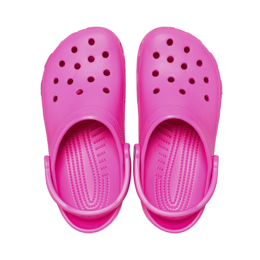 Sandalias Crocs Classic Clog Juice image number null