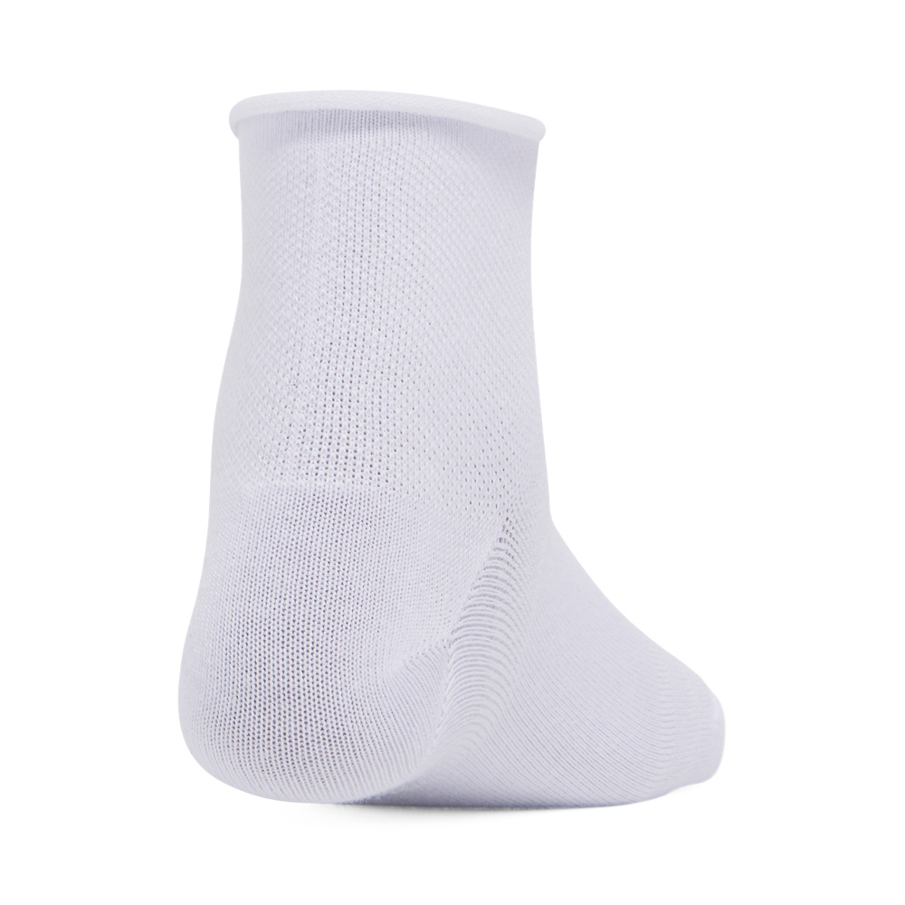 Under Armour Ua W Essential Nov 3Pk Qtr image number null