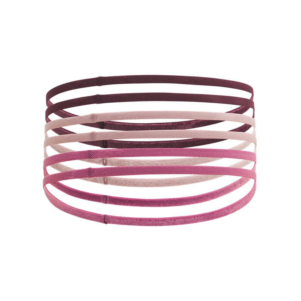 Under Armour Ws Mini Elastic 6Pk image number null