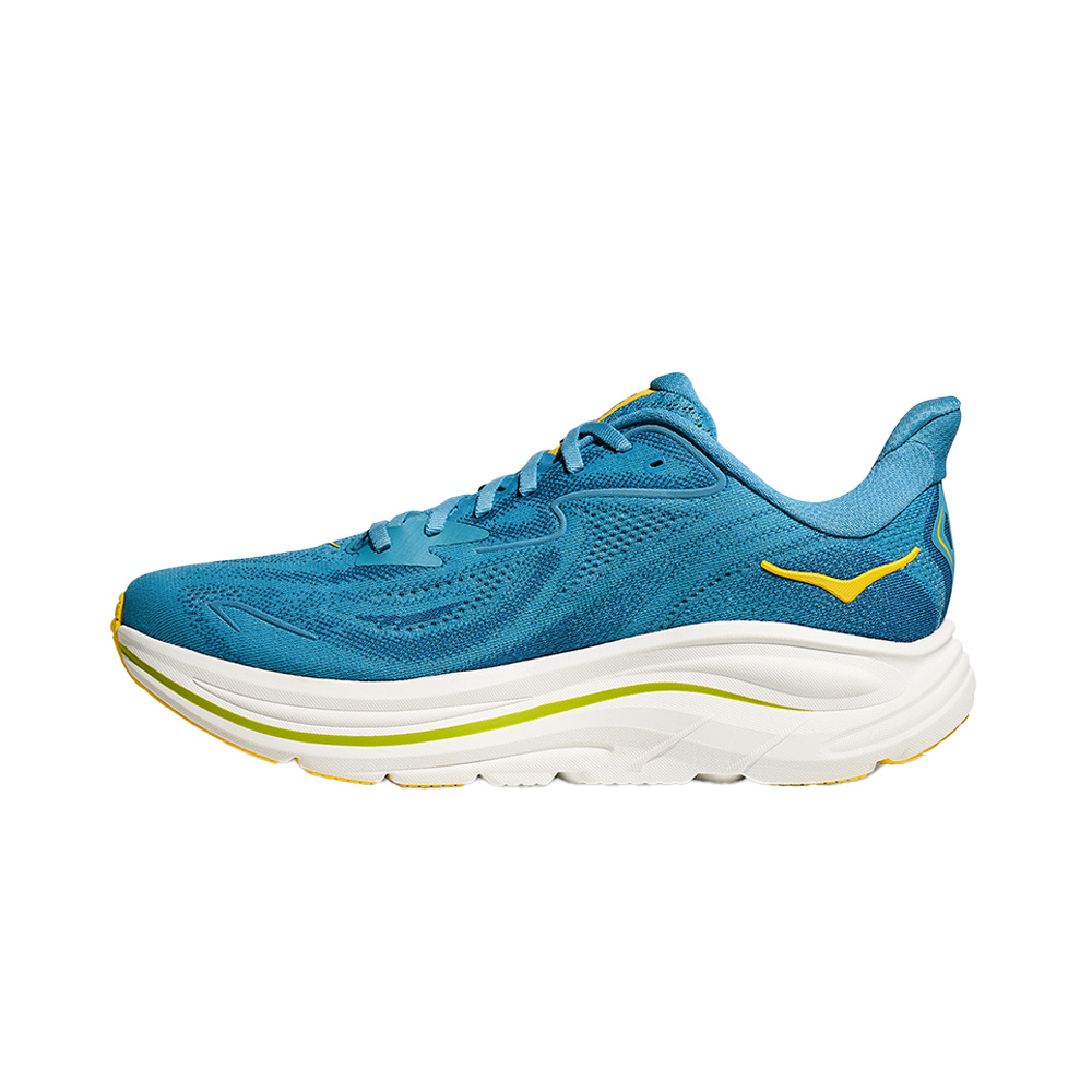 Tenis Hoka Clifton 10 Hombre image number null