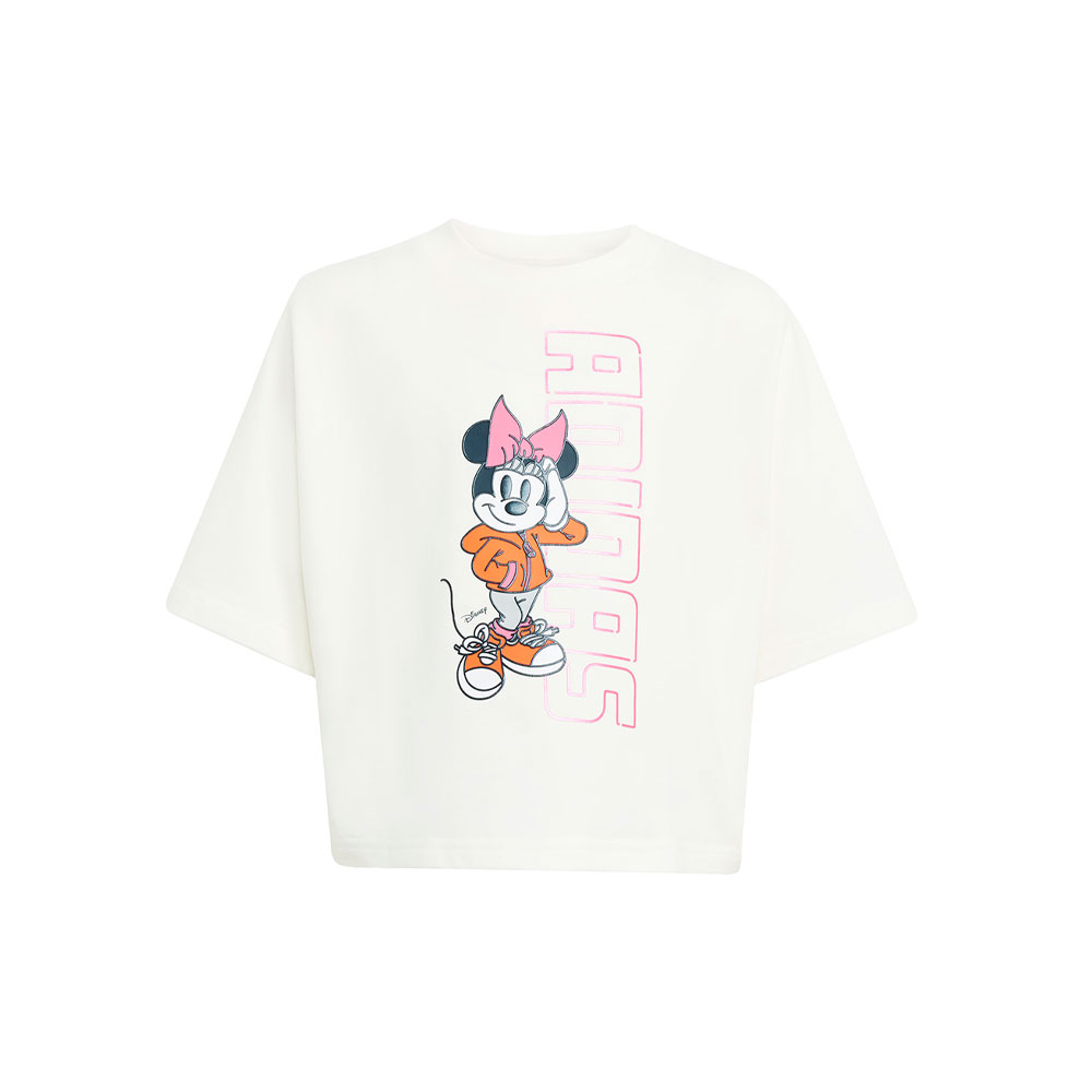 Camiseta Disney Minnie Mouse para niños image number null