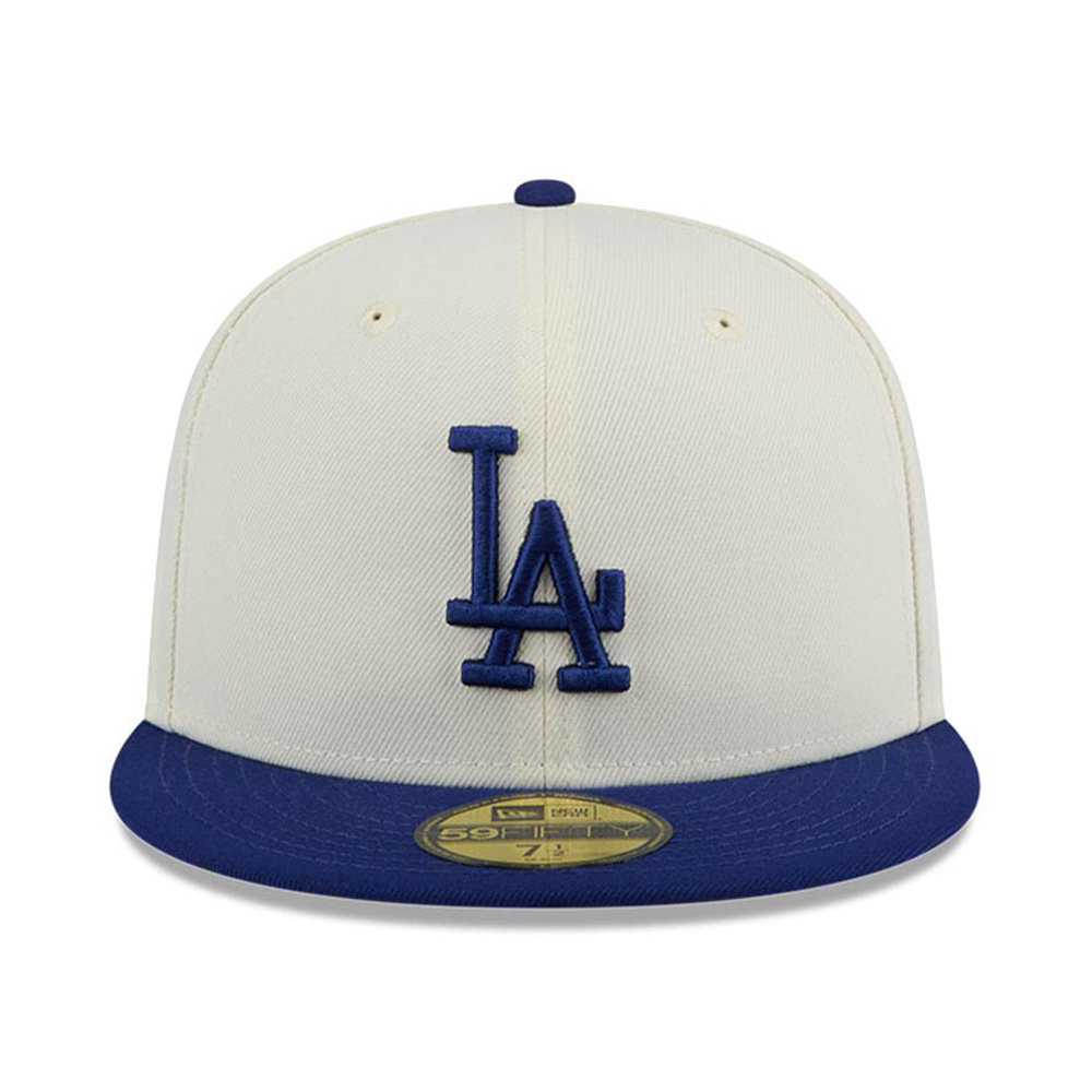 Gorra New Era MLB 59FIFTY Los Angeles Dodgers Chwotcotc image number null