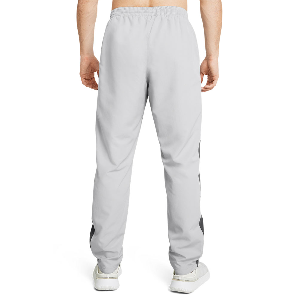 Under Armour Ua Vital Woven Pants image number null