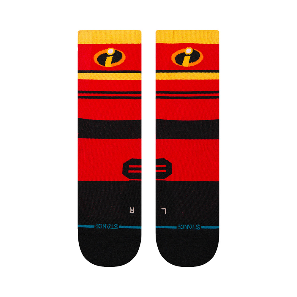 Stance Incredible Light Crew image number null