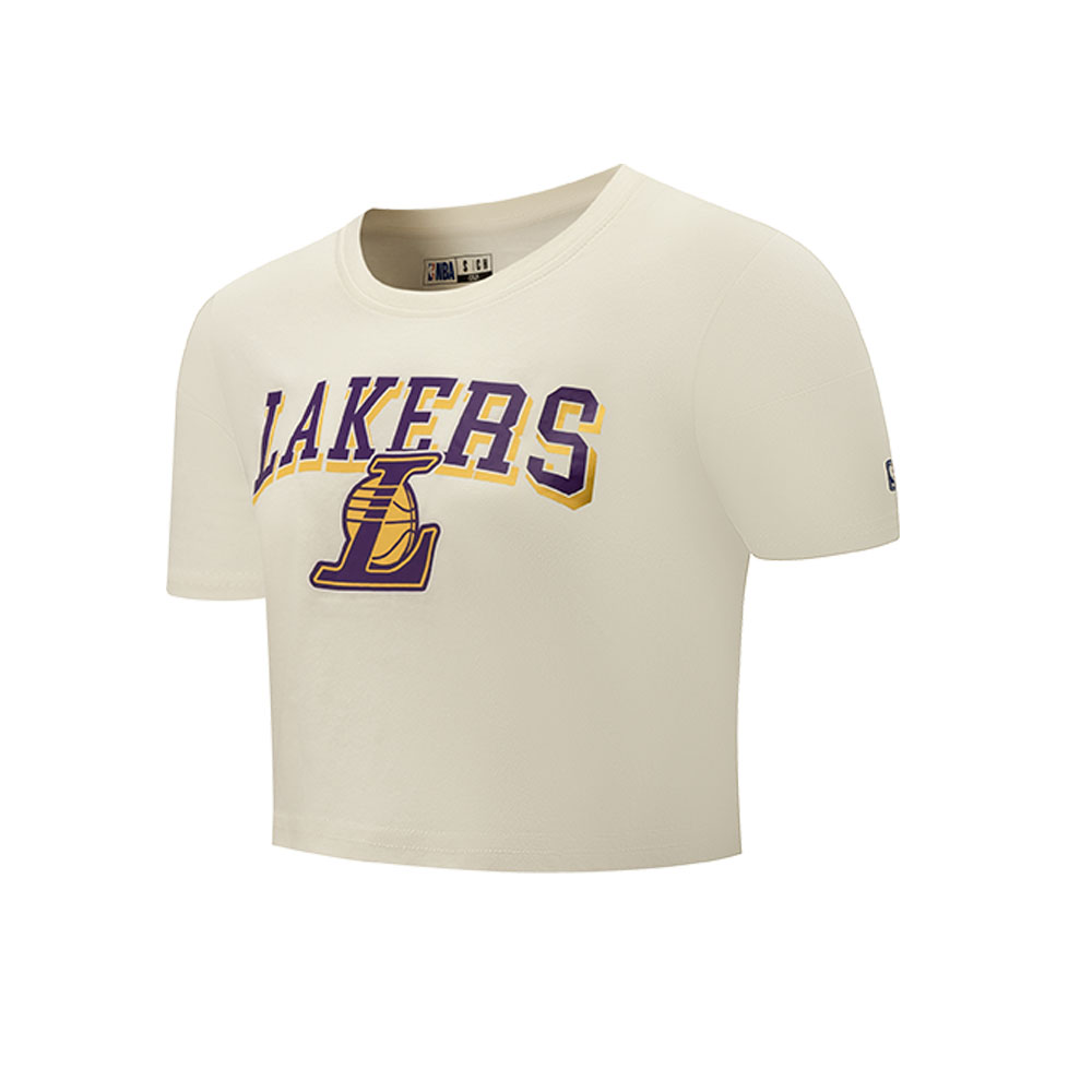 Top Fexpro NBA Crop Los Angeles Lakers image number null
