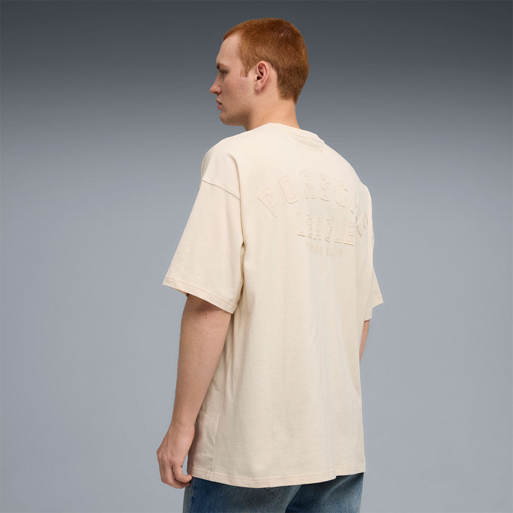 Playera Puma Porsche Legacy Lifestyle image number null